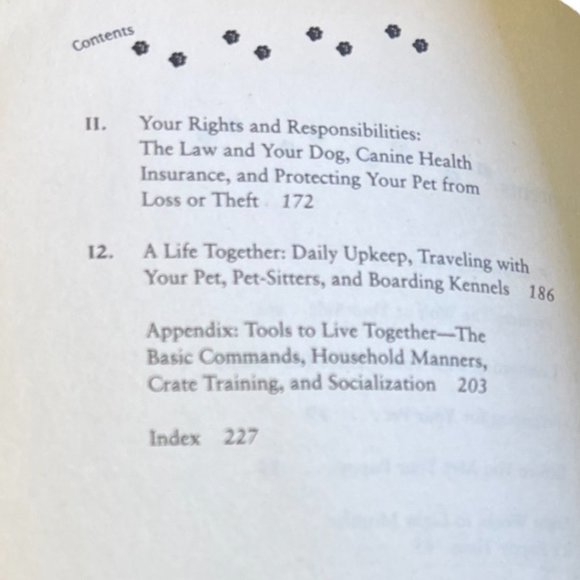 🌸FREE ADD ON🌸 Your Dog's Life book - Picture 5 of 6